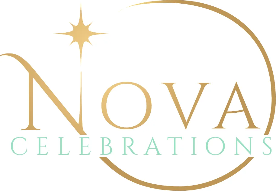 Nova Celebrations logo